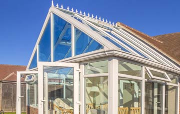 conservatory roof insulation costs Doagh