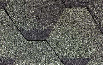 Doagh fibreglass shingle repairs