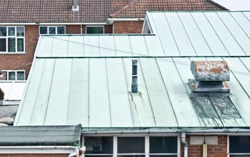 Doagh lead roofing costs