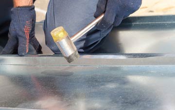 Doagh metal roofing costs