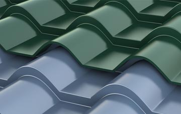 who should consider Doagh plastic roofs