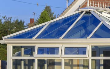 professional Doagh conservatory insulation