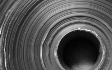 Doagh pvc roof replacement