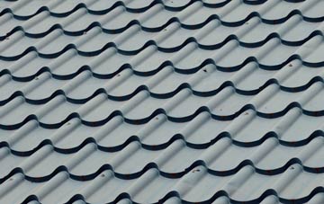 Doagh rubber roofing companies
