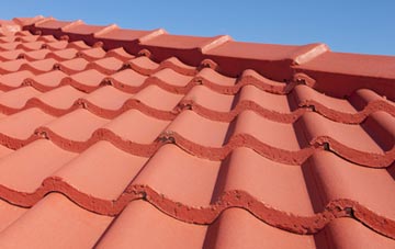 Doagh tile and slate roof replacement
