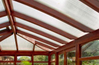 Doagh conservatory roofing insulation
