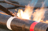 Doagh flat roofing replacement