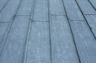 Doagh lead roofing