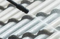 rated Doagh roof cleaning companies