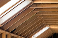 Doagh tapered roof insulation quotes